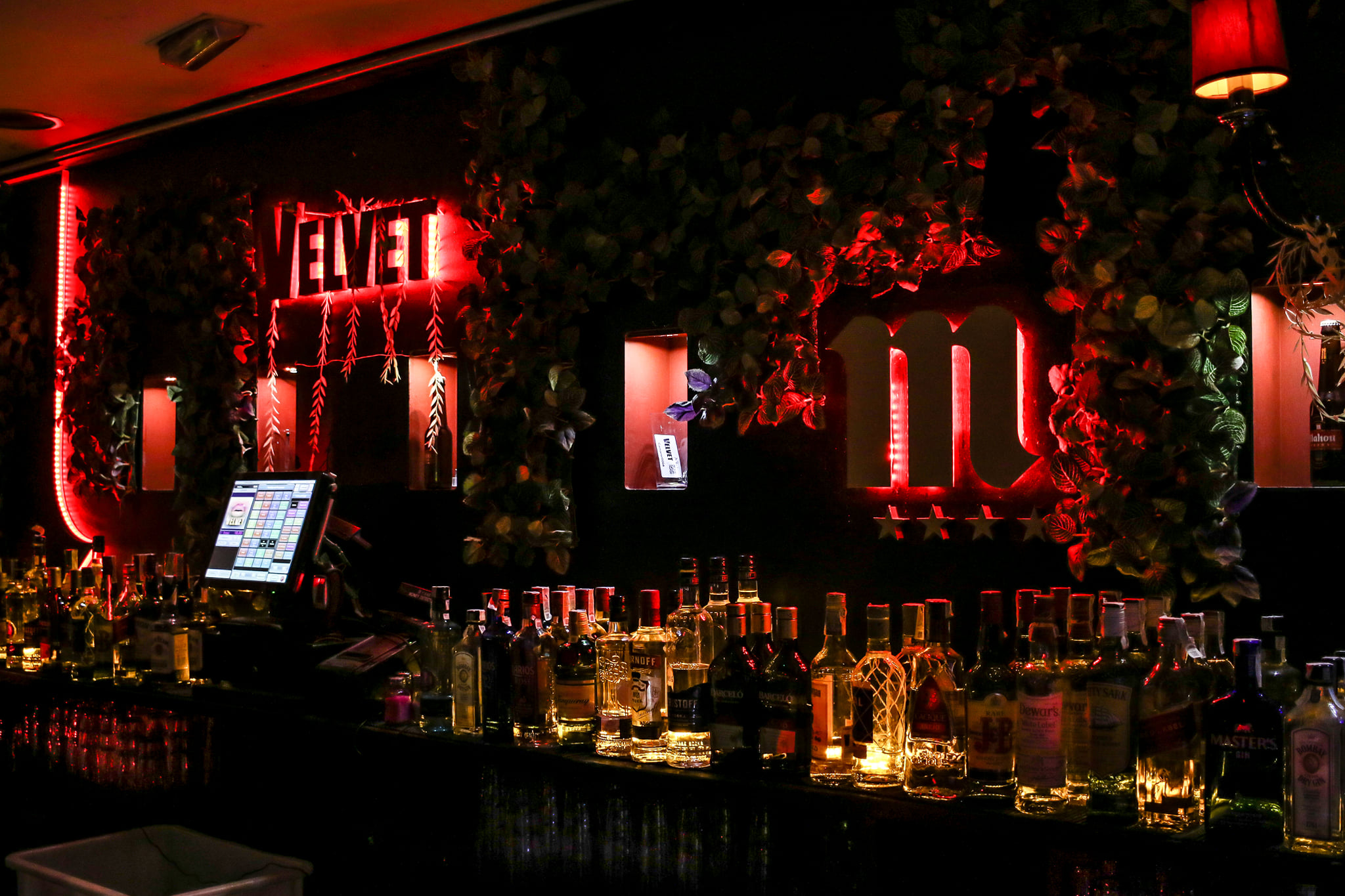 Velvet Night Club Madrid