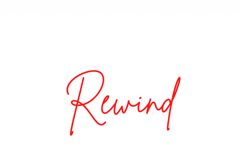 Logo Velvet Club rewind