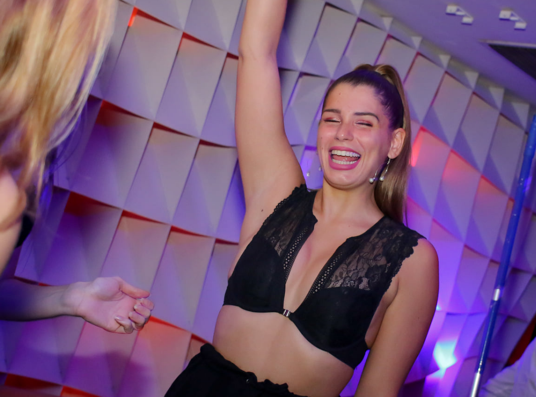 Velvet Club Madrid