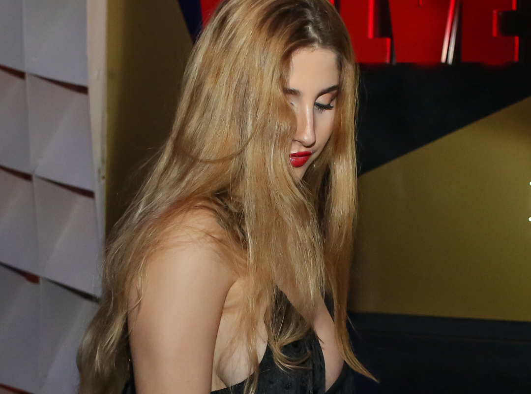 Velvet Club Madrid