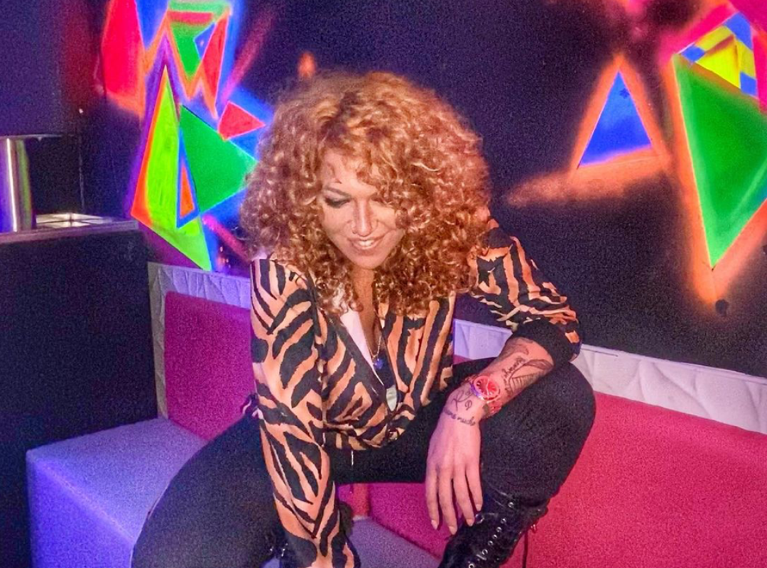 Velvet Night Club en Madrid