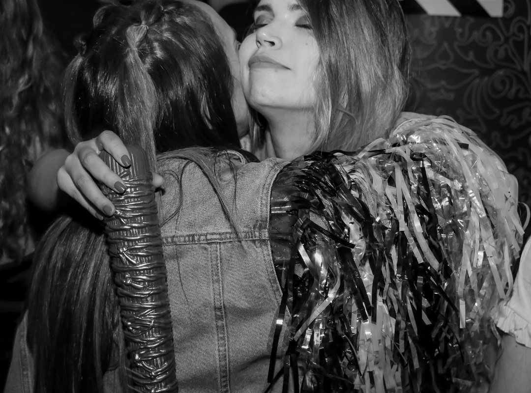 Velvet Night Club en Madrid